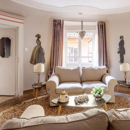 Realkasa Clavature Apartment ボローニャ エクステリア 写真