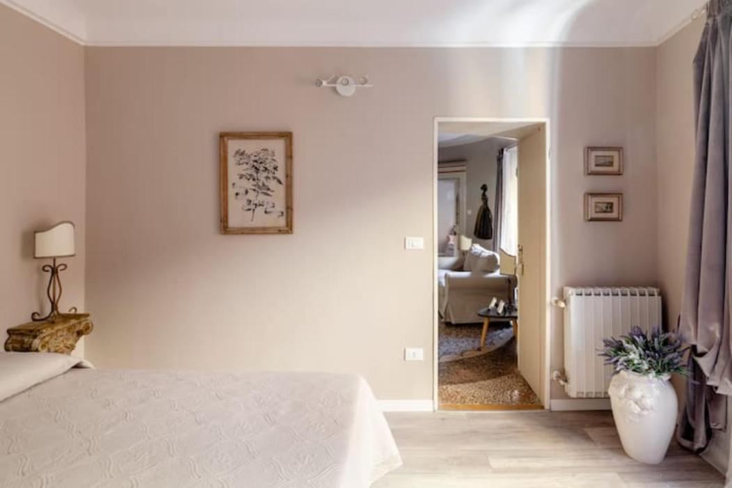 Realkasa Clavature Apartment ボローニャ エクステリア 写真