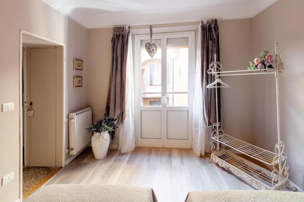 Realkasa Clavature Apartment ボローニャ エクステリア 写真