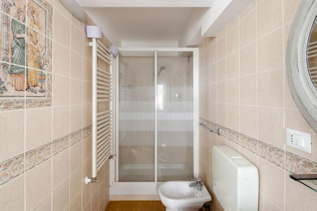 Realkasa Clavature Apartment ボローニャ エクステリア 写真