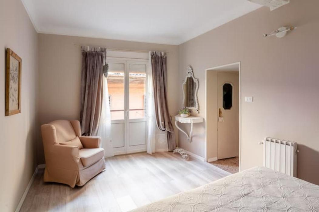Realkasa Clavature Apartment ボローニャ エクステリア 写真