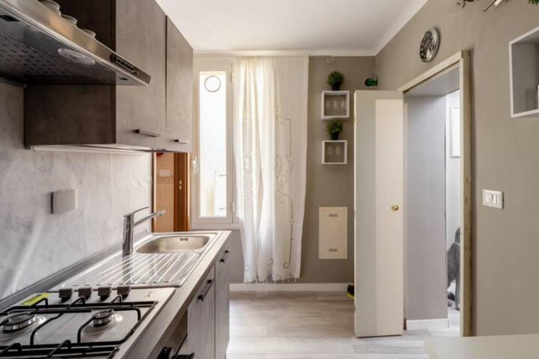 Realkasa Clavature Apartment ボローニャ エクステリア 写真