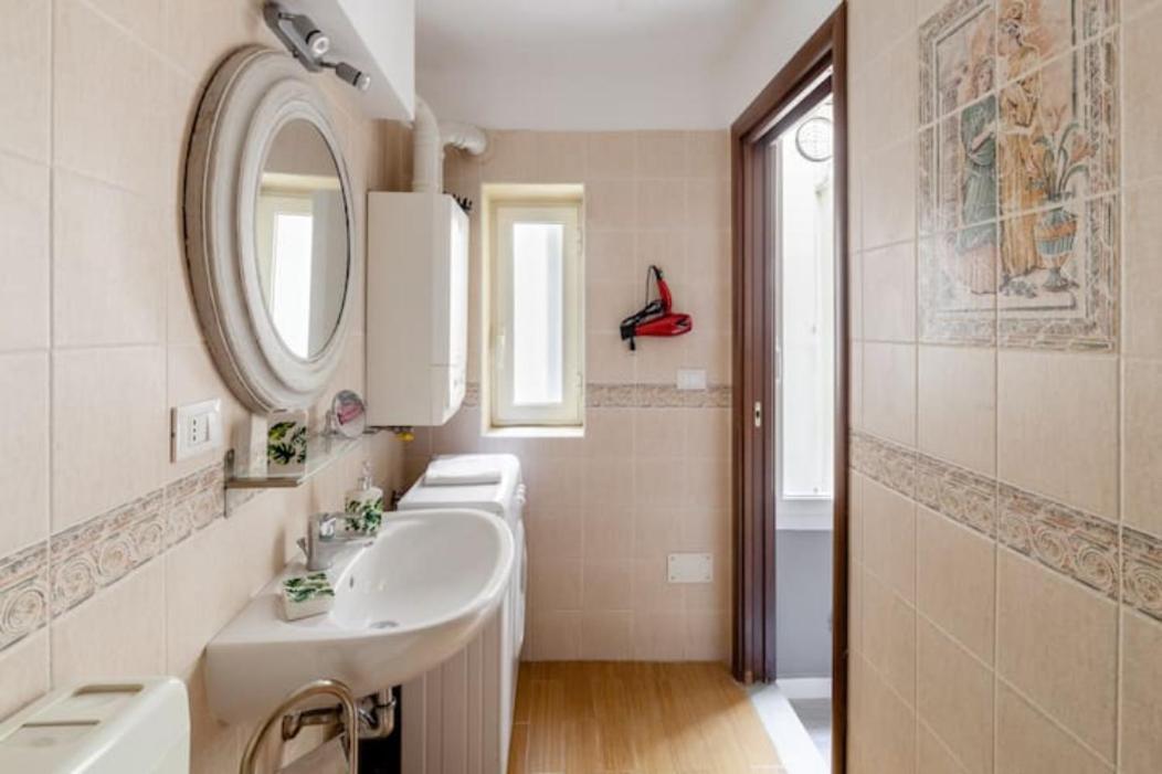 Realkasa Clavature Apartment ボローニャ エクステリア 写真